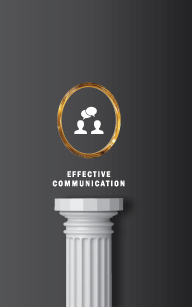 Effective-Communication Pillar