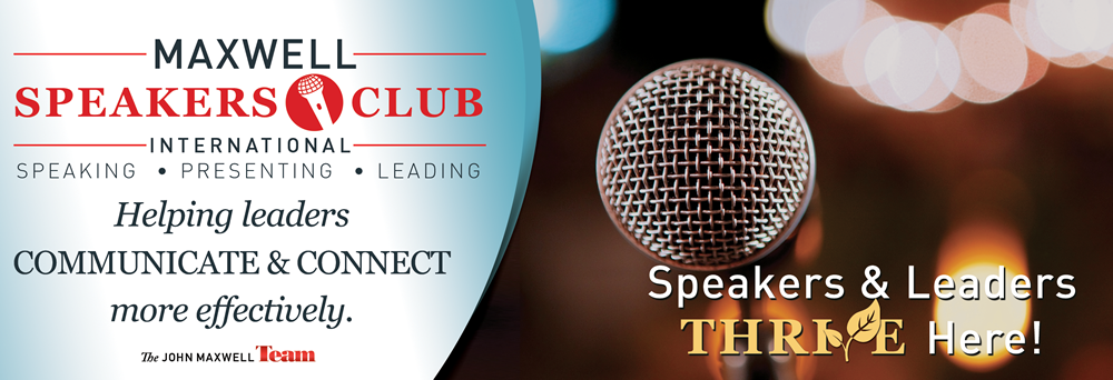 The leadershift Speakers Club